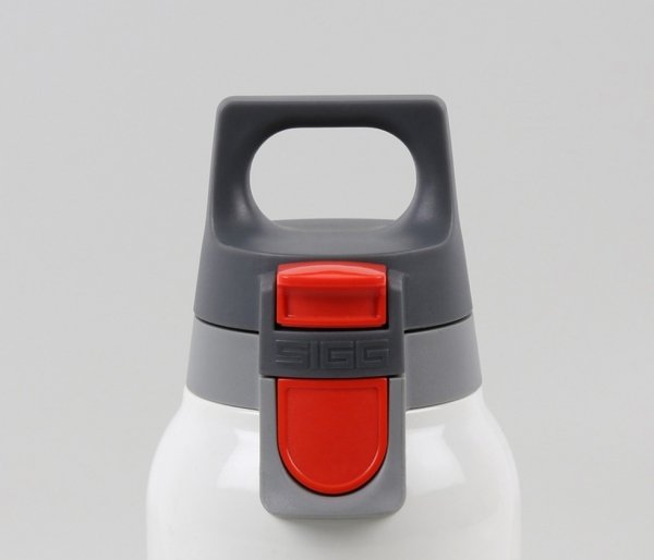 Butelka termiczna SIGG HOT&amp;COLD ONE TOP 500 ml biały