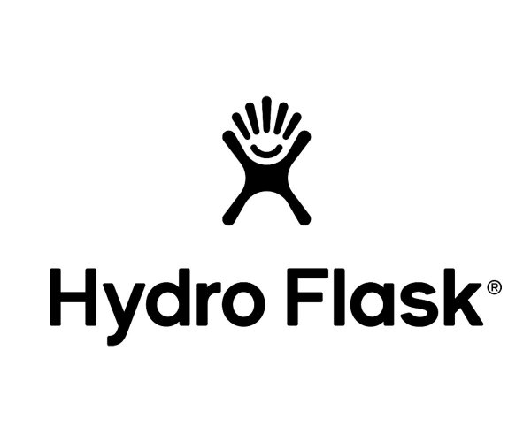 hydro flask logotype