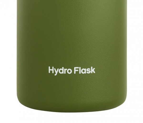 Kubek termiczny Hydro Flask 354 ml Coffee Wide Mouth Flex Sip olive