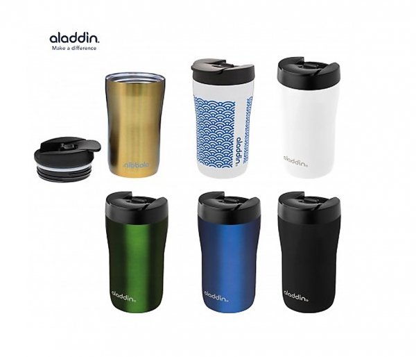 Kubek termiczny Aladdin Latte Leak-Lock 250 ml 