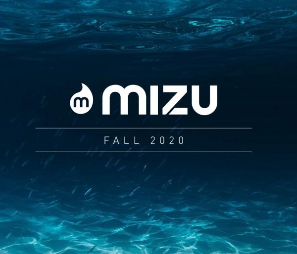 Logo MIZU