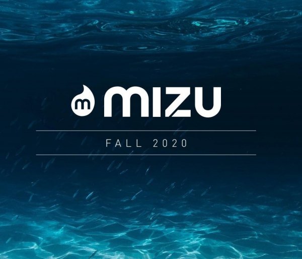 Mizu logo
