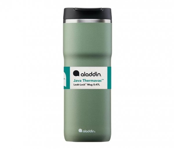 Kubek termiczny Aladdin JAVA Leak-Lock 470 ml szałwiowy