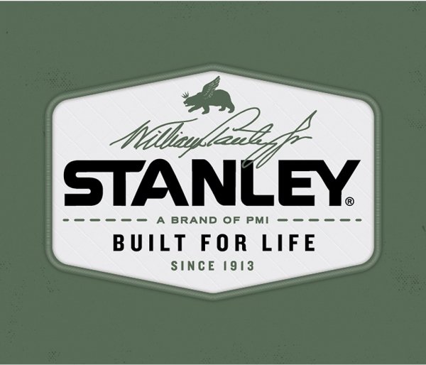 stanley logo