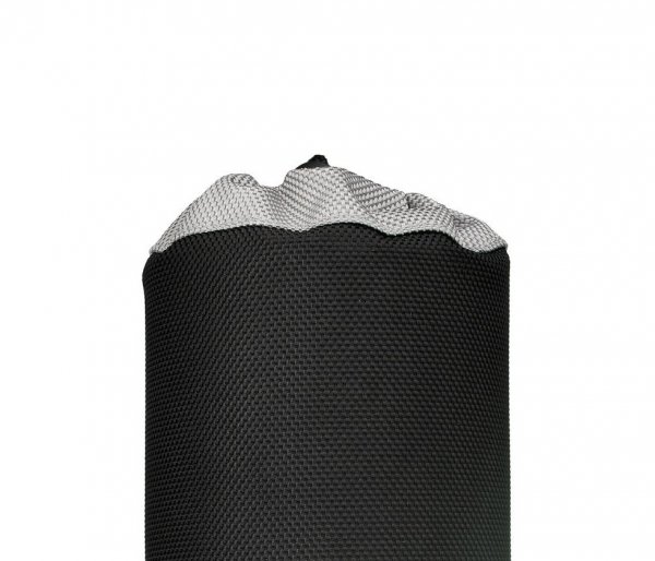 Pokrowiec termiczny SIGG 600 ml nylonowy 75 x 165 mm czarny