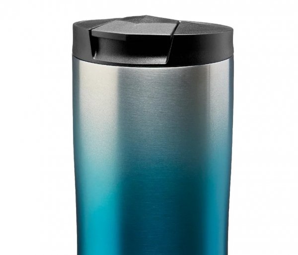 Kubek termiczny Aladdin Leak-Lock Thermavac™ URBAN Vacuum Mug 470 ml niebieski