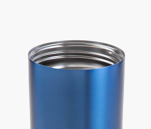 Aladdin Leak-Lock Thermavac™ Stainless Steel Vacuum Mug 470 ml niebieski