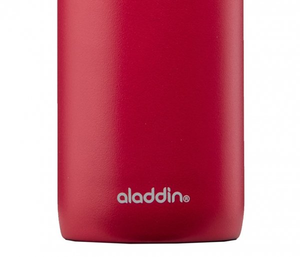Kubek termiczny Aladdin MOCCA Leak-Lock 350 ml czerwony