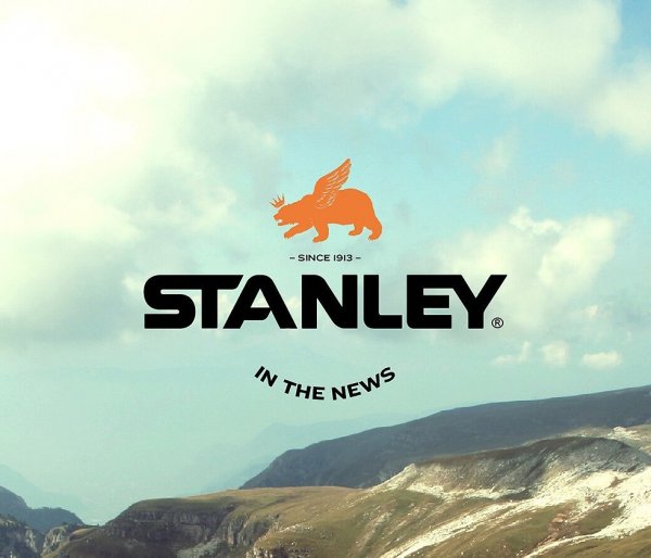 Logotype Stanley pmi