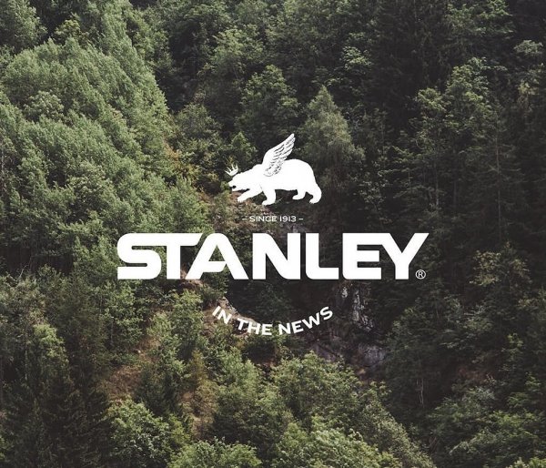 stanley logo