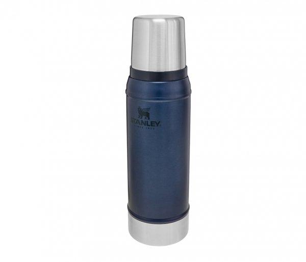 Termos STANLEY CLASSIC 750 ml granatowy NIGHTFALL