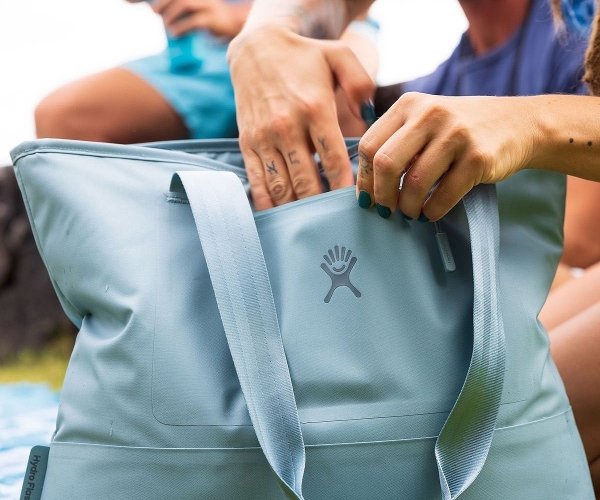 Torba termiczna na zakupy Hydro Flask 20L