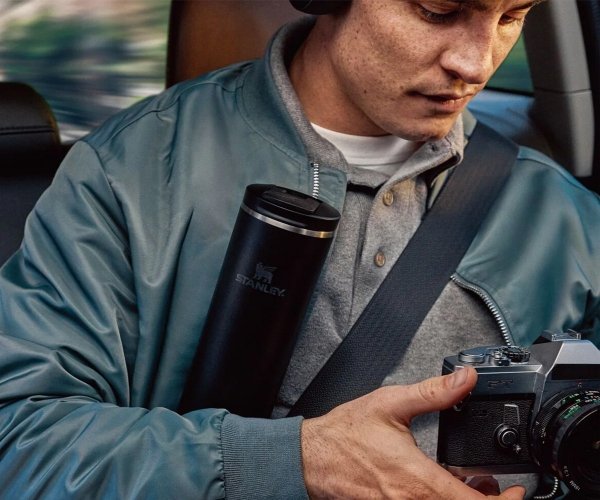 Kubek termiczny Stanley Aerolight Transit Flip Top 473 ml 