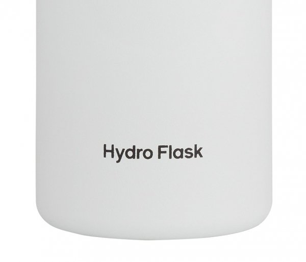 Kubek termiczny Hydro Flask 354 ml Coffee Wide Mouth Flex Sip biały