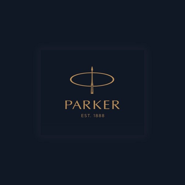 Parker  logotyp
