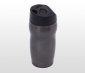 Kubek termiczny 270 ml SMILE (grafitowy) 
