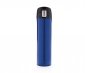 Kubek termiczny 450 ml OUTER2 K2 (niebieski) 