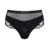 HARNESS LINGERIE SUBLIME - M - BLACK