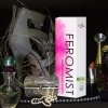 Nowe Mocniejsze FEROMIST dla kobiet 15ml