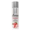 System JO - Aromatix Scented Massage Oil Strawberry 120 ml