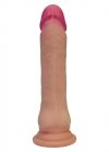 Dildo-KEKROPS-LOVECLONEX 7-flexible