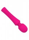 Stymulator-Rechargeable Power Wand - Pink