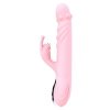 Wibrator-Ava USB -Pink