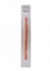 Double Dong 14 inch Light skin tone
