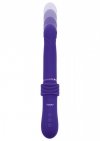 Magnum Opus Supreme Thruster 2 Purple