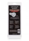 Stroker Pump Sleeve Mouth Transparent