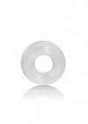 Premium Silicone Ring Set Transparent