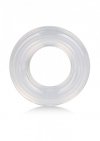 Premium Silicone Ring Set Transparent