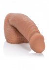 Packing Penis 5 in /12.8 cm Brown skin tone