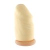 Smooth Penis Extension Light skin tone