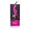 Wibrator-KEY LEIA RASPBERRY PINK