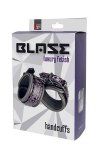 BLAZE HANDCUFF PURPLE