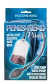 PENIS HEAD PUMP