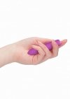 1 Speed Bullet - Purple