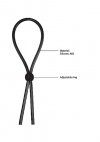 Erection Booster - Black