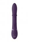 Wibr/króliczek- Halo - Purple