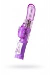 A-TOYS, Vibrator, 13 cm, 8 modes, TPE, ABS-plastic