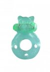 Pierścień-Wibrator - Ring. Bear. Func:1. Green.