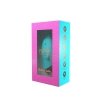 Stymulator-Wibrator - Lastic pocket vibe Dolphin