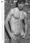 PIN-UP Men2026