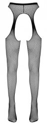 Sex Tights black S/M