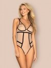 Bielizna-Nudelia body  S/M
