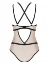 Bielizna-Nudelia body  S/M