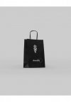 POS Torba papierowa rozmiar S