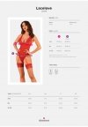 Lacelove gorset  M/L