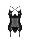 Norides gorset i stringi XL/2XL